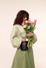 Кишенька Іриси