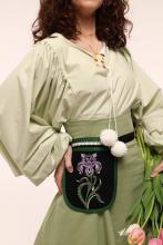 Кишенька Іриси