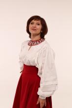 Сорочка (Індивідуальне пошиття)