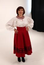 Сорочка (Індивідуальне пошиття)