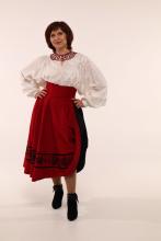 Сорочка (Індивідуальне пошиття)