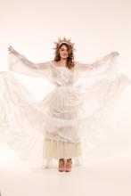 Сукня  (Індивідуальне пошиття)