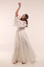 Сукня  (Індивідуальне пошиття)