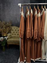 Довга сорочка (XS)