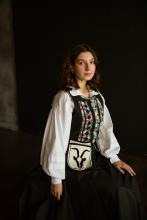 Горсик (Індивідуальне пошиття) Горсик (Індивідуальне пошиття)