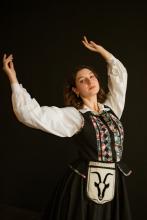 Горсик (Індивідуальне пошиття) Горсик (Індивідуальне пошиття)