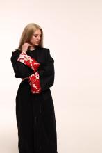 Кімоно двостороннє (Індивідуальне пошиття)