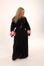 Кімоно двостороннє (Індивідуальне пошиття)