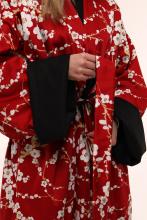 Кімоно двостороннє (Індивідуальне пошиття)