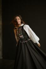 Горсик (Індивідуальне пошиття) Горсик (Індивідуальне пошиття)