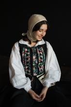 Горсик (Індивідуальне пошиття) Горсик (Індивідуальне пошиття)