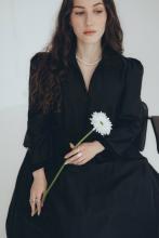 Сукня Поетеса Сукня Поетеса