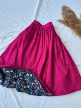 Двостороння спідниця стандарт