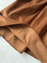 Сукня з вельвету