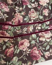 Двостороння спідниця стандарт Двостороння спідниця стандарт