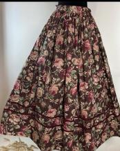 Двостороння спідниця стандарт Двостороння спідниця стандарт