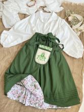 Двостороння спідниця стандарт