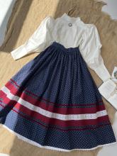 Двостороння спідниця