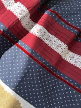 Двостороння спідниця