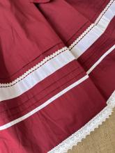 Двостороння спідниця