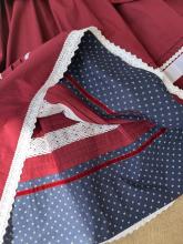 Двостороння спідниця