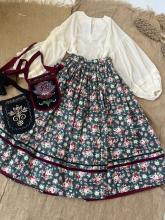 Двостороння спідниця стандарт