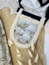 Кишенька Ягнята