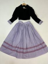 Жакет чорний  (M)