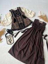 Миргородська Керсетка (XS)